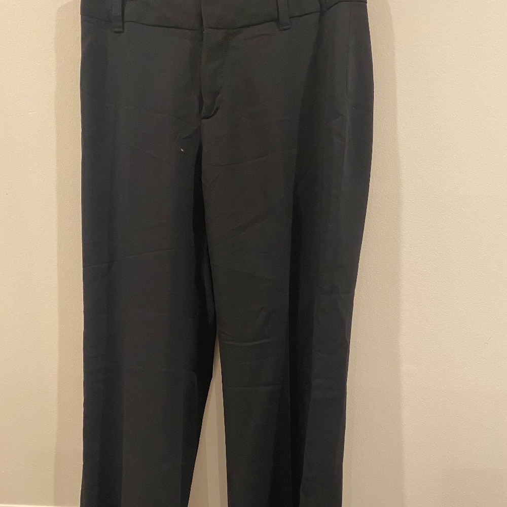 GAP Women's Black Pants
